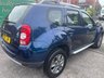 USED 2015 65 DACIA DUSTER 1.5 dCi Laureate Prime 4WD Euro 6 (s/s) 5dr 4x4 LOW MILEAGE