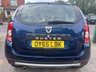 USED 2015 65 DACIA DUSTER 1.5 dCi Laureate Prime 4WD Euro 6 (s/s) 5dr 4x4 LOW MILEAGE