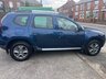 USED 2015 65 DACIA DUSTER 1.5 dCi Laureate Prime 4WD Euro 6 (s/s) 5dr 4x4 LOW MILEAGE
