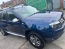 USED 2015 65 DACIA DUSTER 1.5 dCi Laureate Prime 4WD Euro 6 (s/s) 5dr 4x4 LOW MILEAGE