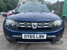 USED 2015 65 DACIA DUSTER 1.5 dCi Laureate Prime 4WD Euro 6 (s/s) 5dr 4x4 LOW MILEAGE