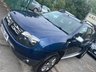 USED 2015 65 DACIA DUSTER 1.5 dCi Laureate Prime 4WD Euro 6 (s/s) 5dr 4x4 LOW MILEAGE