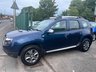 USED 2015 65 DACIA DUSTER 1.5 dCi Laureate Prime 4WD Euro 6 (s/s) 5dr 4x4 LOW MILEAGE