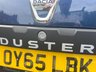 USED 2015 65 DACIA DUSTER 1.5 dCi Laureate Prime 4WD Euro 6 (s/s) 5dr 4x4 LOW MILEAGE