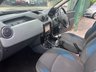 USED 2015 65 DACIA DUSTER 1.5 dCi Laureate Prime 4WD Euro 6 (s/s) 5dr 4x4 LOW MILEAGE