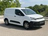 USED 2020 70 CITROEN BERLINGO 1.5 BlueHDi 1000 Enterprise M Panel Van 5dr Diesel Manual SWB Euro 6 (s/s) (100 ps) 