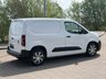USED 2020 70 CITROEN BERLINGO 1.5 BlueHDi 1000 Enterprise M Panel Van 5dr Diesel Manual SWB Euro 6 (s/s) (100 ps) 
