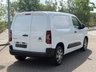 USED 2020 70 CITROEN BERLINGO 1.5 BlueHDi 1000 Enterprise M Panel Van 5dr Diesel Manual SWB Euro 6 (s/s) (100 ps) 
