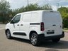 USED 2020 70 CITROEN BERLINGO 1.5 BlueHDi 1000 Enterprise M Panel Van 5dr Diesel Manual SWB Euro 6 (s/s) (100 ps) 