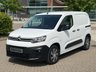 USED 2020 70 CITROEN BERLINGO 1.5 BlueHDi 1000 Enterprise M Panel Van 5dr Diesel Manual SWB Euro 6 (s/s) (100 ps) 