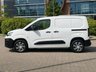 USED 2020 70 CITROEN BERLINGO 1.5 BlueHDi 1000 Enterprise M Panel Van 5dr Diesel Manual SWB Euro 6 (s/s) (100 ps) 