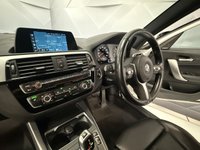 USED 2019 19 BMW 1 SERIES 2.0 118d M Sport Shadow Edition Hatchback 5dr Diesel Auto Euro 6 (s/s) (150 ps) Full Black Leather Interior | Heated Seats | Black Pack | Finance Available
