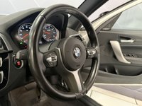 USED 2019 19 BMW 1 SERIES 2.0 118d M Sport Shadow Edition Hatchback 5dr Diesel Auto Euro 6 (s/s) (150 ps) Full Black Leather Interior | Heated Seats | Black Pack | Finance Available