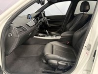 USED 2019 19 BMW 1 SERIES 2.0 118d M Sport Shadow Edition Hatchback 5dr Diesel Auto Euro 6 (s/s) (150 ps) Full Black Leather Interior | Heated Seats | Black Pack | Finance Available