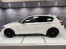 USED 2019 19 BMW 1 SERIES 2.0 118d M Sport Shadow Edition Hatchback 5dr Diesel Auto Euro 6 (s/s) (150 ps) Full Black Leather Interior | Heated Seats | Black Pack | Finance Available