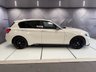 USED 2019 19 BMW 1 SERIES 2.0 118d M Sport Shadow Edition Hatchback 5dr Diesel Auto Euro 6 (s/s) (150 ps) Full Black Leather Interior | Heated Seats | Black Pack | Finance Available