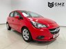 USED 2015 15 VAUXHALL CORSA 1.2i Excite Hatchback 5dr Petrol Manual Euro 6 (a/c) (70 ps) NEW STOCK | NATIONWIDE DELIVERY