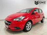 USED 2015 15 VAUXHALL CORSA 1.2i Excite Hatchback 5dr Petrol Manual Euro 6 (a/c) (70 ps) NEW STOCK | NATIONWIDE DELIVERY