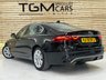 USED 2021 70 JAGUAR XF 2.0 D200 MHEV S Saloon 4dr Diesel Auto Euro 6 (s/s) (204 ps) REV CAM, FRPS, HFS, LEATHER