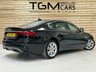 USED 2021 70 JAGUAR XF 2.0 D200 MHEV S Saloon 4dr Diesel Auto Euro 6 (s/s) (204 ps) REV CAM, FRPS, HFS, LEATHER