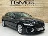 USED 2021 70 JAGUAR XF 2.0 D200 MHEV S Saloon 4dr Diesel Auto Euro 6 (s/s) (204 ps) REV CAM, FRPS, HFS, LEATHER
