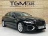USED 2021 70 JAGUAR XF 2.0 D200 MHEV S Saloon 4dr Diesel Auto Euro 6 (s/s) (204 ps) REV CAM, FRPS, HFS, LEATHER