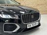 USED 2021 70 JAGUAR XF 2.0 D200 MHEV S Saloon 4dr Diesel Auto Euro 6 (s/s) (204 ps) REV CAM, FRPS, HFS, LEATHER