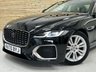 USED 2021 70 JAGUAR XF 2.0 D200 MHEV S Saloon 4dr Diesel Auto Euro 6 (s/s) (204 ps) REV CAM, FRPS, HFS, LEATHER