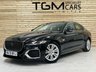 USED 2021 70 JAGUAR XF 2.0 D200 MHEV S Saloon 4dr Diesel Auto Euro 6 (s/s) (204 ps) REV CAM, FRPS, HFS, LEATHER