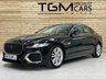 USED 2021 70 JAGUAR XF 2.0 D200 MHEV S Saloon 4dr Diesel Auto Euro 6 (s/s) (204 ps) REV CAM, FRPS, HFS, LEATHER