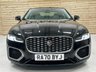USED 2021 70 JAGUAR XF 2.0 D200 MHEV S Saloon 4dr Diesel Auto Euro 6 (s/s) (204 ps) REV CAM, FRPS, HFS, LEATHER