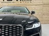 USED 2021 70 JAGUAR XF 2.0 D200 MHEV S Saloon 4dr Diesel Auto Euro 6 (s/s) (204 ps) REV CAM, FRPS, HFS, LEATHER