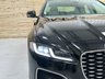 USED 2021 70 JAGUAR XF 2.0 D200 MHEV S Saloon 4dr Diesel Auto Euro 6 (s/s) (204 ps) REV CAM, FRPS, HFS, LEATHER