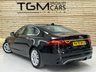 USED 2021 70 JAGUAR XF 2.0 D200 MHEV S Saloon 4dr Diesel Auto Euro 6 (s/s) (204 ps) REV CAM, FRPS, HFS, LEATHER