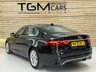 USED 2021 70 JAGUAR XF 2.0 D200 MHEV S Saloon 4dr Diesel Auto Euro 6 (s/s) (204 ps) REV CAM, FRPS, HFS, LEATHER