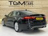 USED 2021 70 JAGUAR XF 2.0 D200 MHEV S Saloon 4dr Diesel Auto Euro 6 (s/s) (204 ps) REV CAM, FRPS, HFS, LEATHER