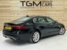 USED 2021 70 JAGUAR XF 2.0 D200 MHEV S Saloon 4dr Diesel Auto Euro 6 (s/s) (204 ps) REV CAM, FRPS, HFS, LEATHER