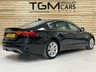 USED 2021 70 JAGUAR XF 2.0 D200 MHEV S Saloon 4dr Diesel Auto Euro 6 (s/s) (204 ps) REV CAM, FRPS, HFS, LEATHER