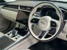 USED 2021 70 JAGUAR XF 2.0 D200 MHEV S Saloon 4dr Diesel Auto Euro 6 (s/s) (204 ps) REV CAM, FRPS, HFS, LEATHER
