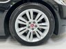 USED 2021 70 JAGUAR XF 2.0 D200 MHEV S Saloon 4dr Diesel Auto Euro 6 (s/s) (204 ps) REV CAM, FRPS, HFS, LEATHER
