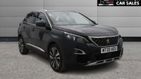 USED 2020 20 PEUGEOT 3008 1.2 PureTech GT Line Premium SUV 5dr Petrol EAT Euro 6 (s/s) (130 ps) APPLE CAR PLAY AND ANDROID AUTO