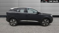 USED 2020 20 PEUGEOT 3008 1.2 PureTech GT Line Premium SUV 5dr Petrol EAT Euro 6 (s/s) (130 ps) APPLE CAR PLAY AND ANDROID AUTO