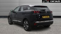 USED 2020 20 PEUGEOT 3008 1.2 PureTech GT Line Premium SUV 5dr Petrol EAT Euro 6 (s/s) (130 ps) APPLE CAR PLAY AND ANDROID AUTO