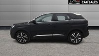 USED 2020 20 PEUGEOT 3008 1.2 PureTech GT Line Premium SUV 5dr Petrol EAT Euro 6 (s/s) (130 ps) APPLE CAR PLAY AND ANDROID AUTO