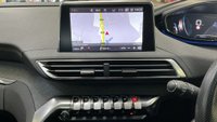 USED 2020 20 PEUGEOT 3008 1.2 PureTech GT Line Premium SUV 5dr Petrol EAT Euro 6 (s/s) (130 ps) APPLE CAR PLAY AND ANDROID AUTO