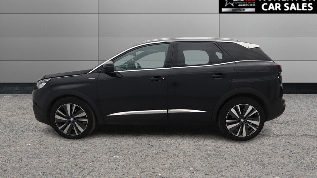 USED 2020 20 PEUGEOT 3008 1.2 PureTech GT Line Premium SUV 5dr Petrol EAT Euro 6 (s/s) (130 ps) APPLE CAR PLAY AND ANDROID AUTO