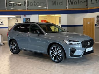 2024 VOLVO XC60