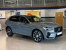 USED 2024 24 VOLVO XC60 2.0h T8 Recharge 18.8kWh Ultimate Dark SUV 5dr Petrol Plug-in Hybrid Auto AWD Euro 6 (s/s) (455 ps) 