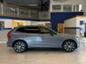 USED 2024 24 VOLVO XC60 2.0h T8 Recharge 18.8kWh Ultimate Dark SUV 5dr Petrol Plug-in Hybrid Auto AWD Euro 6 (s/s) (455 ps) 
