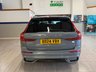 USED 2024 24 VOLVO XC60 2.0h T8 Recharge 18.8kWh Ultimate Dark SUV 5dr Petrol Plug-in Hybrid Auto AWD Euro 6 (s/s) (455 ps) 